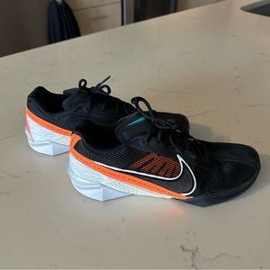 Nike React Metcon Turbo